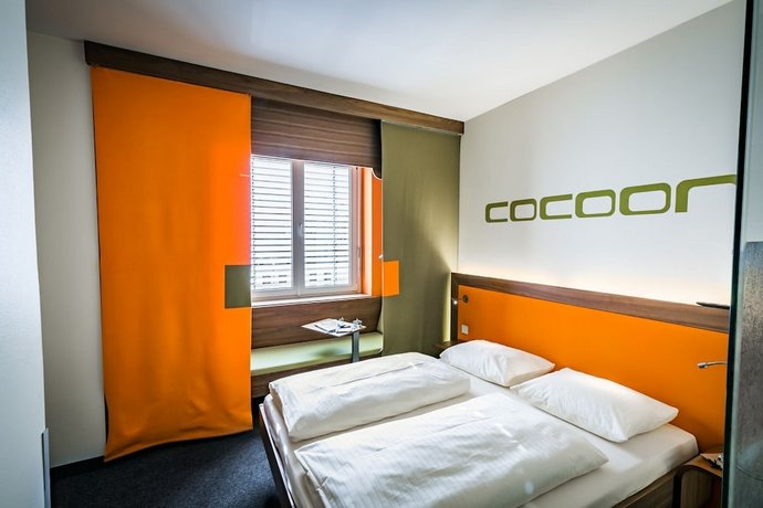 Cocoon Sendlinger Tor