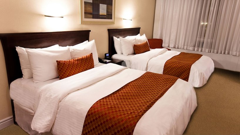 Fantasyland Hotel