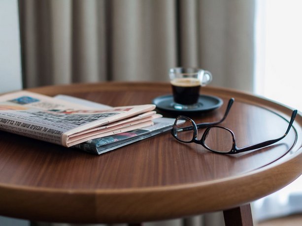 Vital Hotel - Business Boutique Hotel