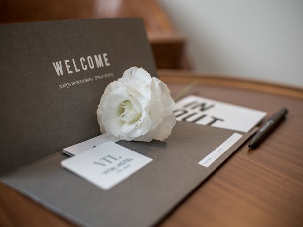 Vital Hotel - Business Boutique Hotel