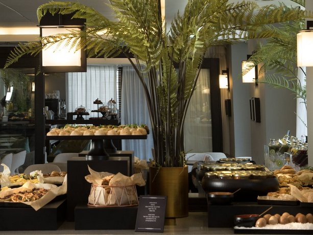 Vital Hotel - Business Boutique Hotel