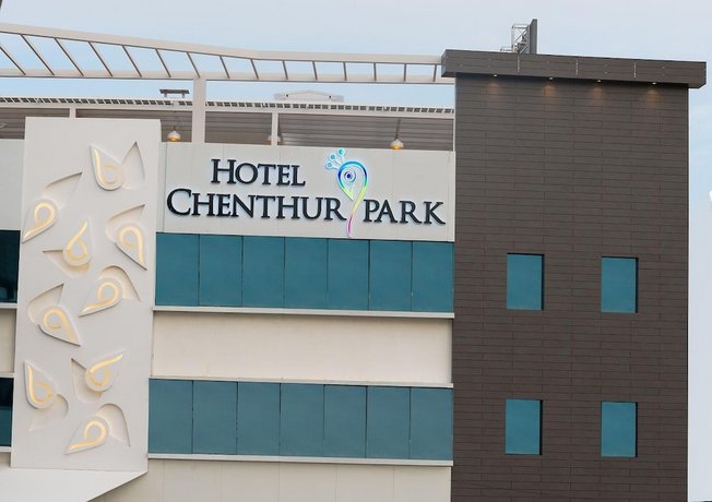 Hotel Chenthur Park image 1