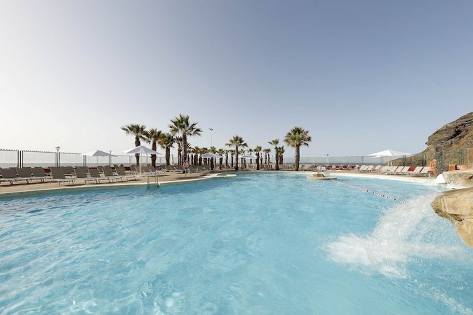 Palladium Hotel Costa del Sol