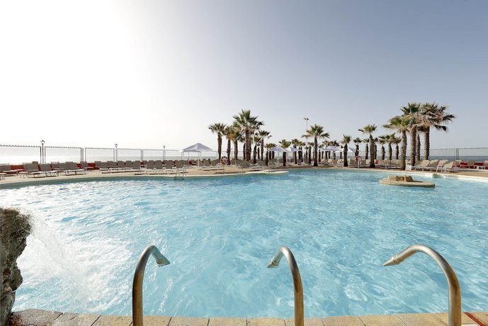 Palladium Hotel Costa del Sol