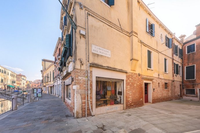 B&B Casanova ai Tolentini