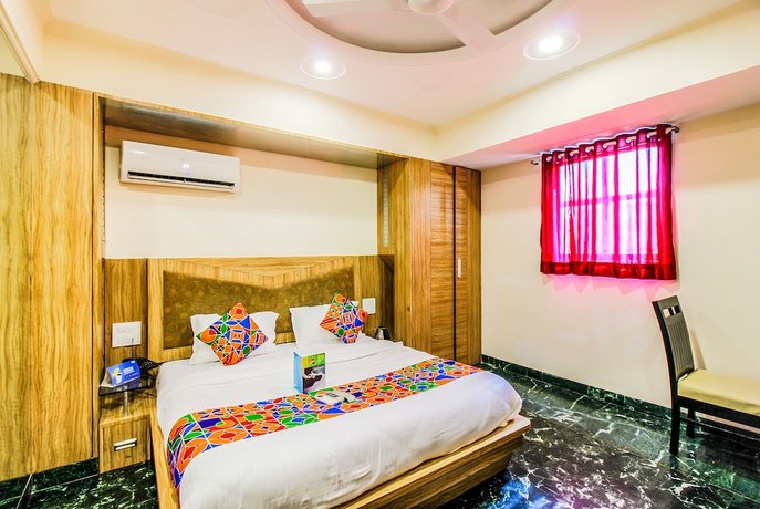 FabHotel Sahar Garden