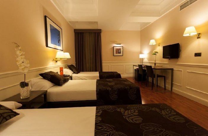 Hotel Cortezo