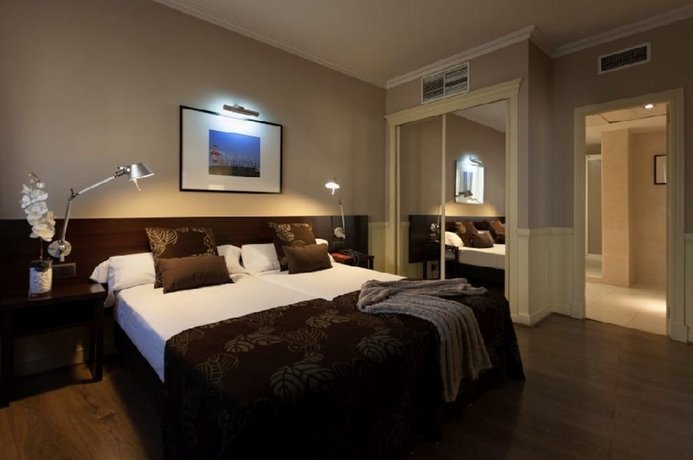 Hotel Cortezo