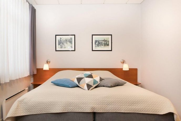 Aalesund Airport Hotel