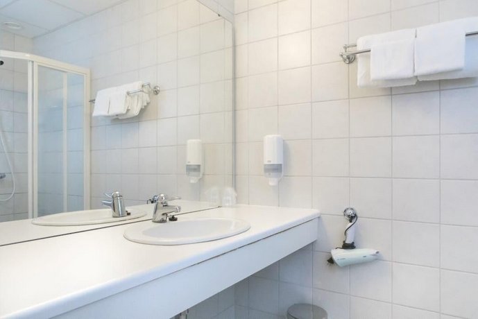 Aalesund Airport Hotel