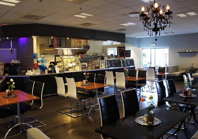 Aalesund Airport Hotel