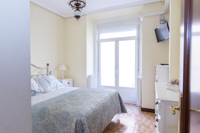 Hostal Tokio Madrid