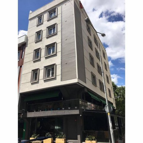 Turkeli Otel