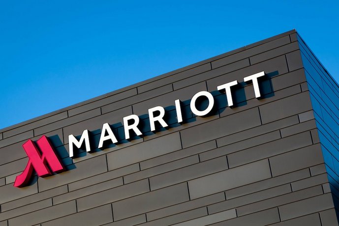 South Sioux City Marriott Riverfront