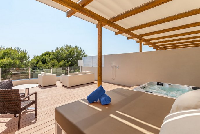 Zafiro Mallorca & Spa