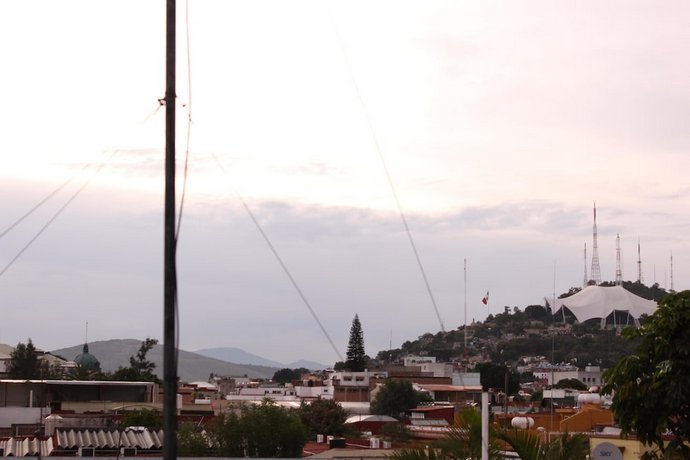 Hotel Casa las Mercedes