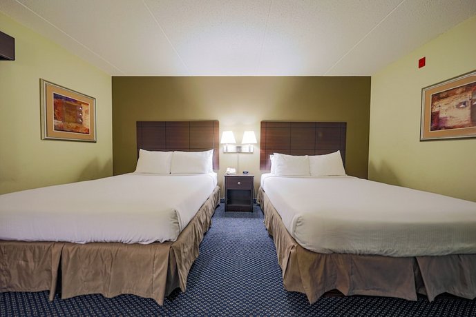 Amara Inn & Suites