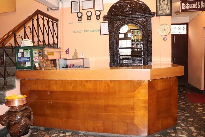 Hotel Hana Pvt Ltd