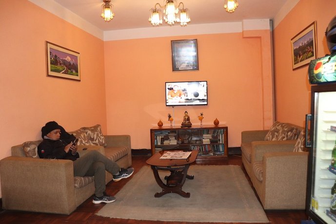Hotel Hana Pvt Ltd
