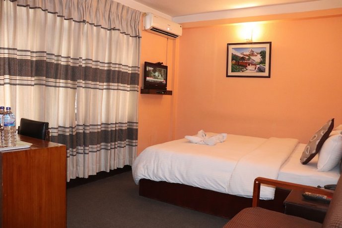 Hotel Hana Pvt Ltd