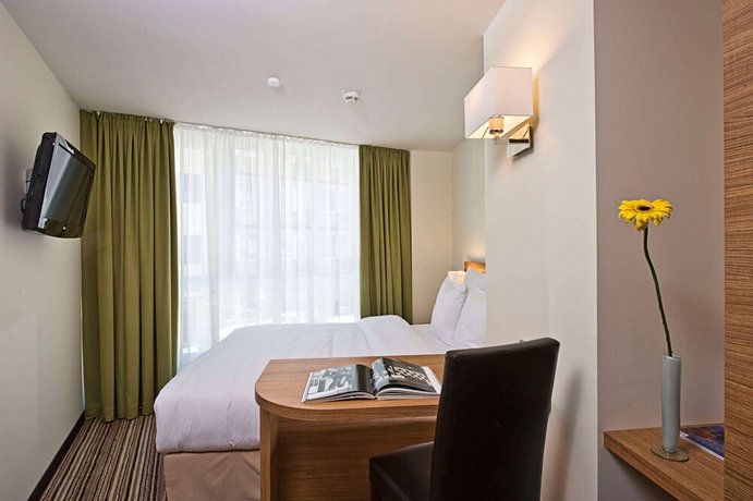 Wyndham Koln