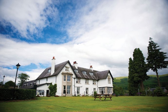 The Lovat Loch Ness