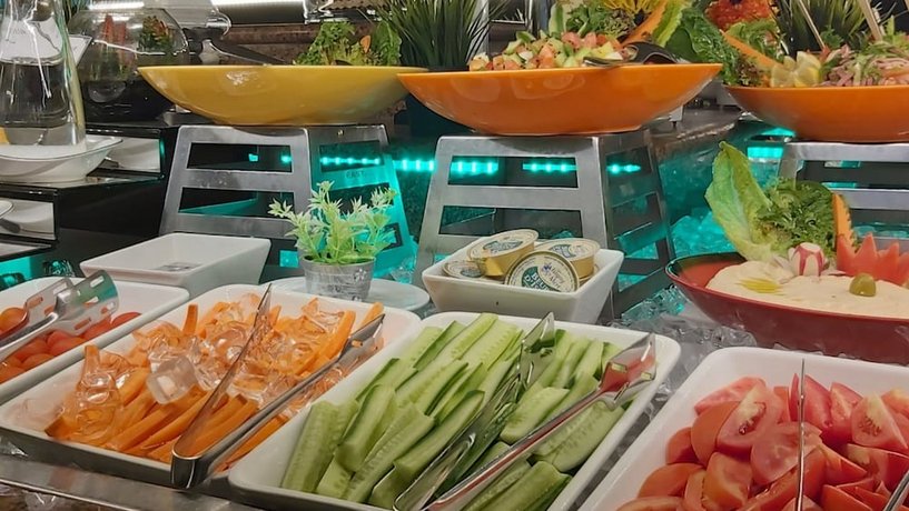 Holiday Inn Jeddah Al Salam