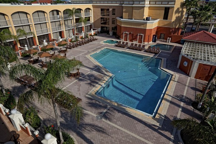 Westgate Towers Resort