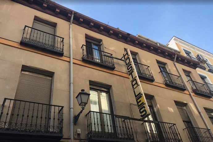 Hostal Los Perales