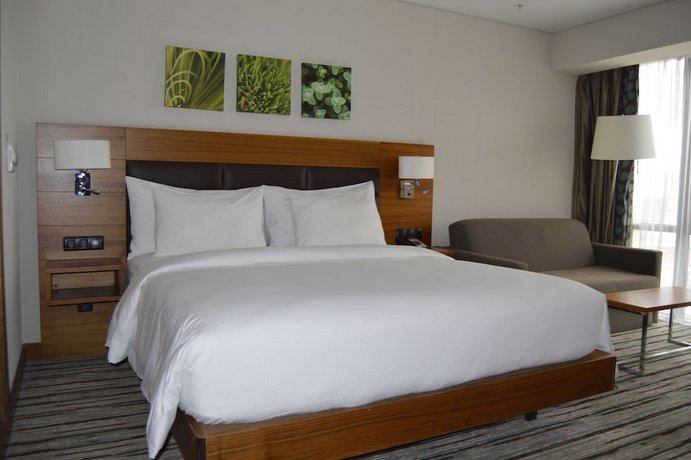 Hilton Garden Inn Ankara Gimat