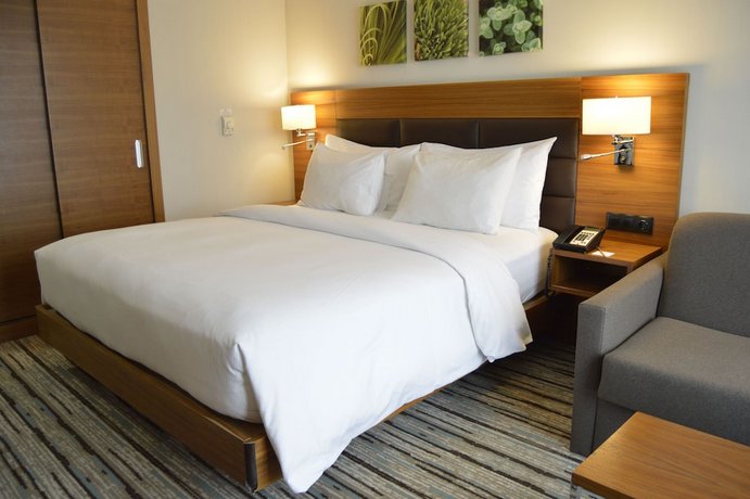 Hilton Garden Inn Ankara Gimat