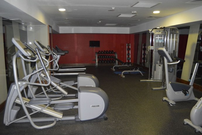 Hilton Garden Inn Ankara Gimat