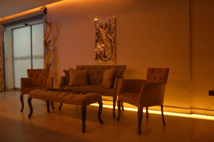 Hilton Garden Inn Ankara Gimat