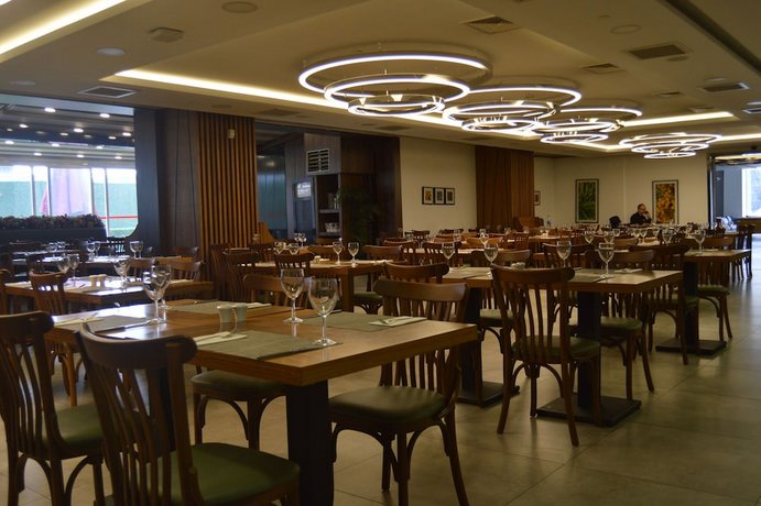 Hilton Garden Inn Ankara Gimat