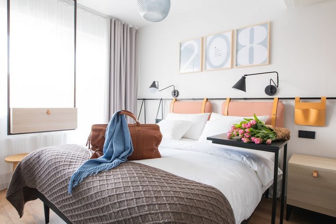 Oru Hotel