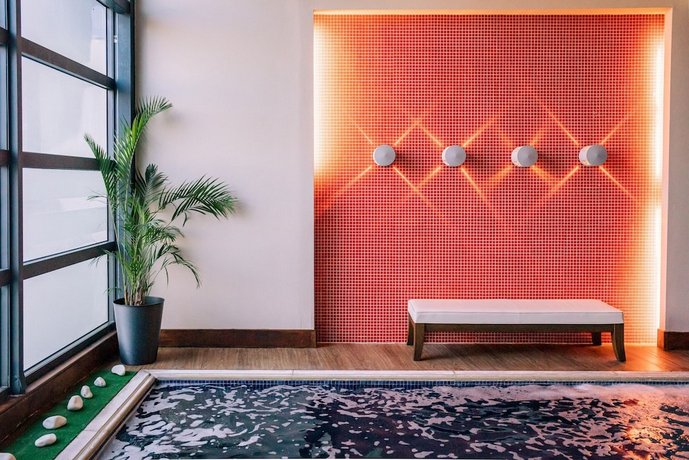 Domotel Xenia Volos