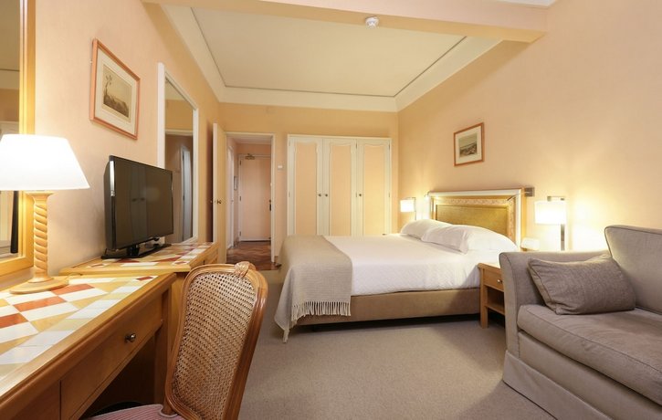 Hotel Lisboa Plaza - Lisbon Heritage Collection