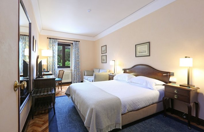 Hotel Lisboa Plaza - Lisbon Heritage Collection
