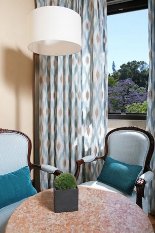 Hotel Lisboa Plaza - Lisbon Heritage Collection