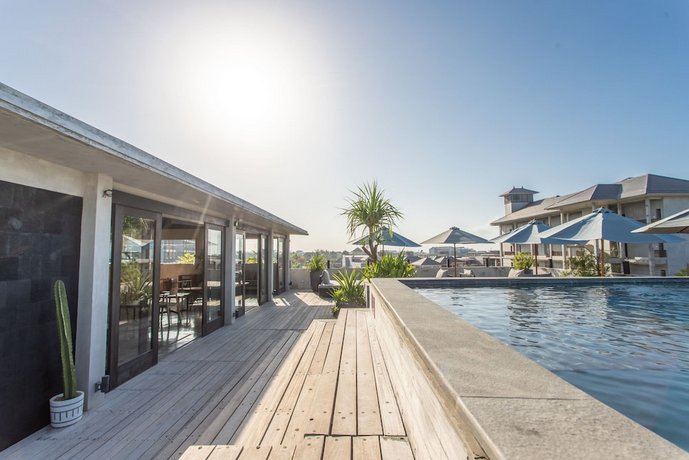 Surf Motel Canggu