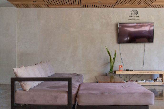 Surf Motel Canggu