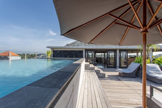 Surf Motel Canggu