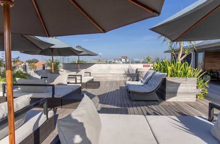 Surf Motel Canggu