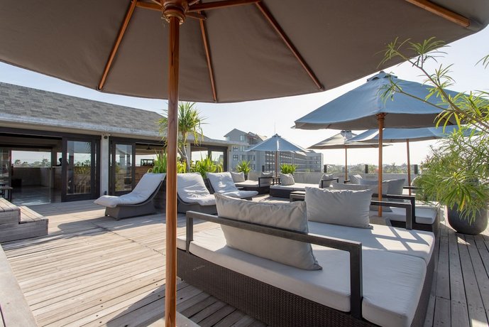 Surf Motel Canggu