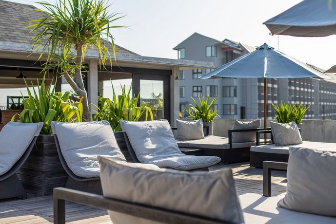 Surf Motel Canggu