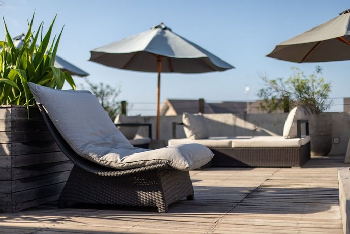 Surf Motel Canggu