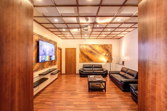 Hotel Verona Rome