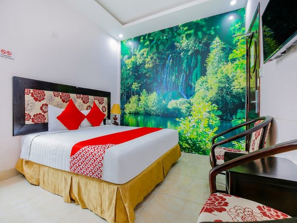 OYO 374 Areca Riverside Hotel