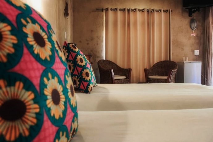 AmaZulu Lodge