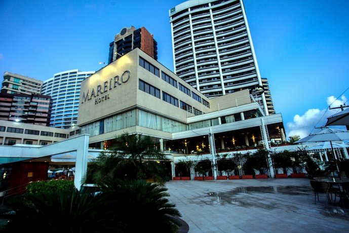 Mareiro Hotel